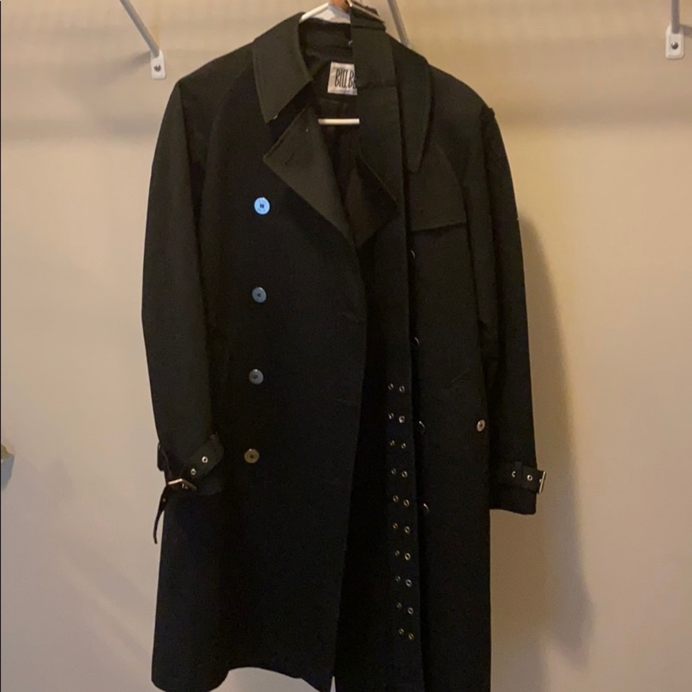 Bill Blass Coat